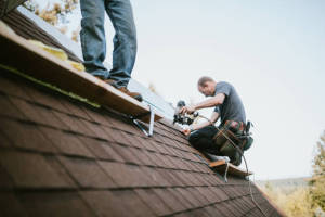Local Roofers in Cornelius, NC
